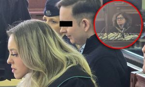 Za tę rozmowę ukarano Sebastiana M. Jest reakcja sądu i ministerstwa