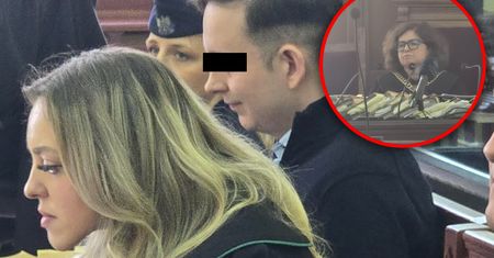 Za tę rozmowę ukarano Sebastiana M. Jest reakcja sądu i ministerstwa