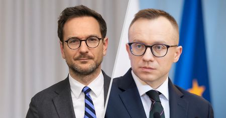 Absurdalne zachowanie świadka. Znalazł obrońcę