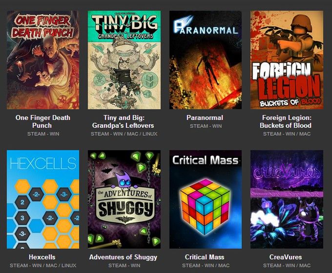 Gry za grosze. Total War: Shogun II, Alpha Protocol, Company of Heroes i GTA 4