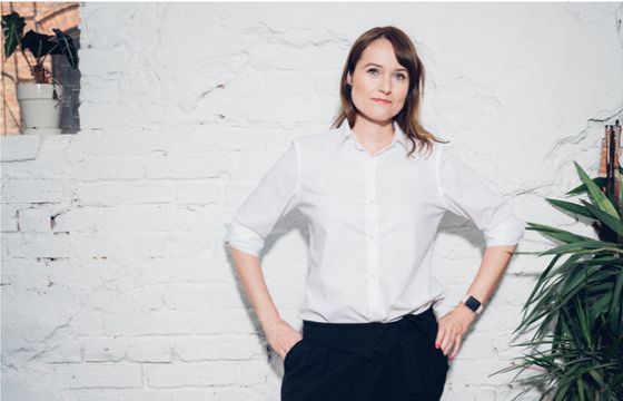 Magdalena Drozdowska współpracuje jako freelancerka z Brain