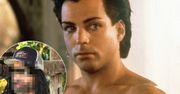 Richard Grieco był gwiazdą lat 90. Teraz nie da się go rozpoznać