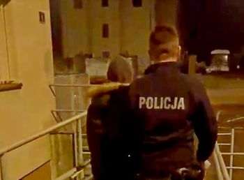 Puck: Brutalne pobicie 13-latki. Nieletni sprawcy odpowiedzą przed sądem rodzinnym