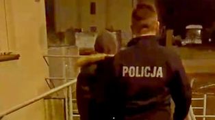 Puck: Brutalne pobicie 13-latki. Nieletni sprawcy odpowiedzą przed sądem rodzinnym