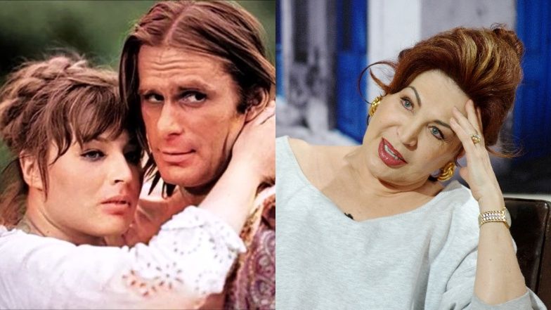 Ewa Lemańska miała męża geja i mafiosa 