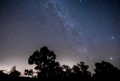 W nocy nastąpi kulminacja. Nawet sto meteorów w ciągu godziny