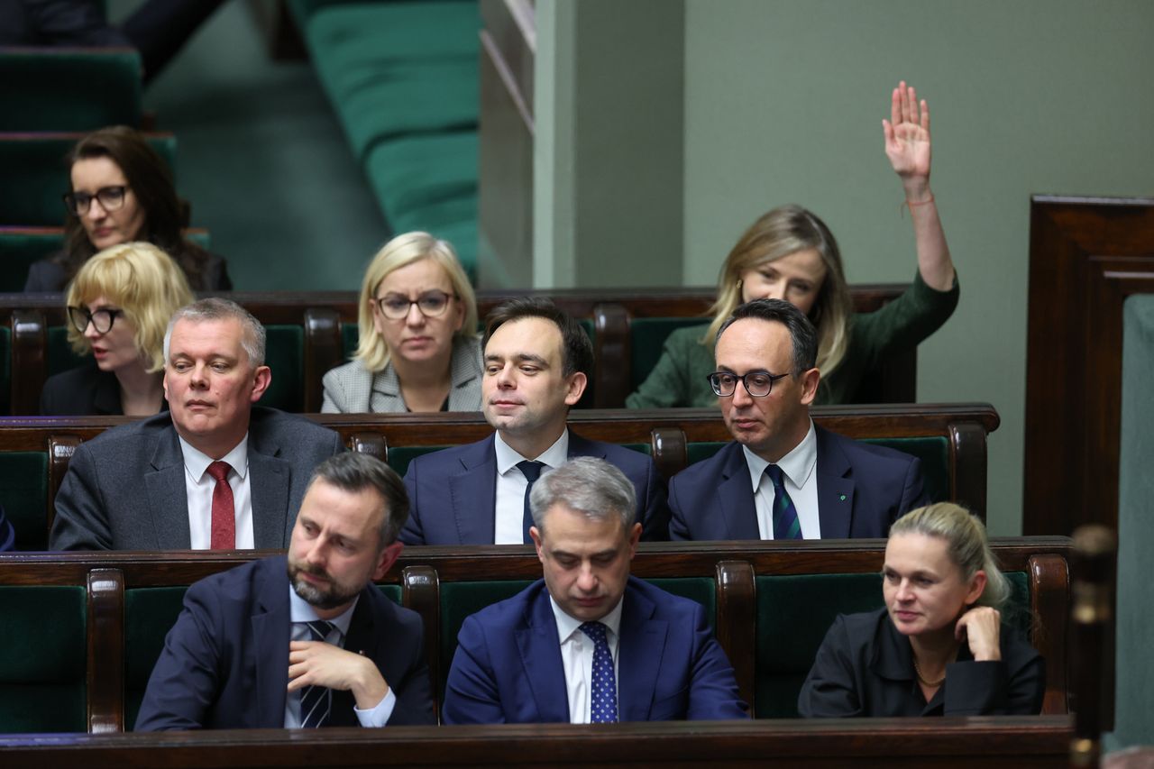 Ustawa o ochronie ludności i obronie cywilnej. Pełna zgodność w Sejmie