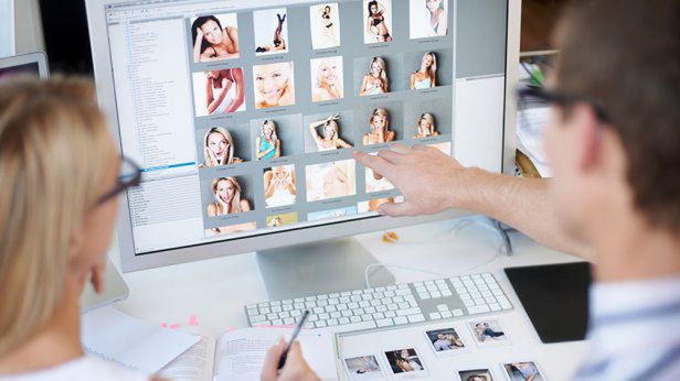 Fotousługi Fotoblogii - wszystko dla Waszych zdjęć 1