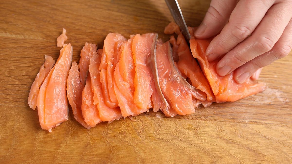 Polacy omijają w sklepie. Nie kumuluje rtęci jak inne ryby i ma chude mięso