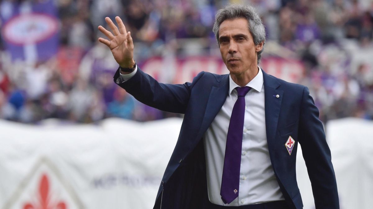 Paulo Sousa