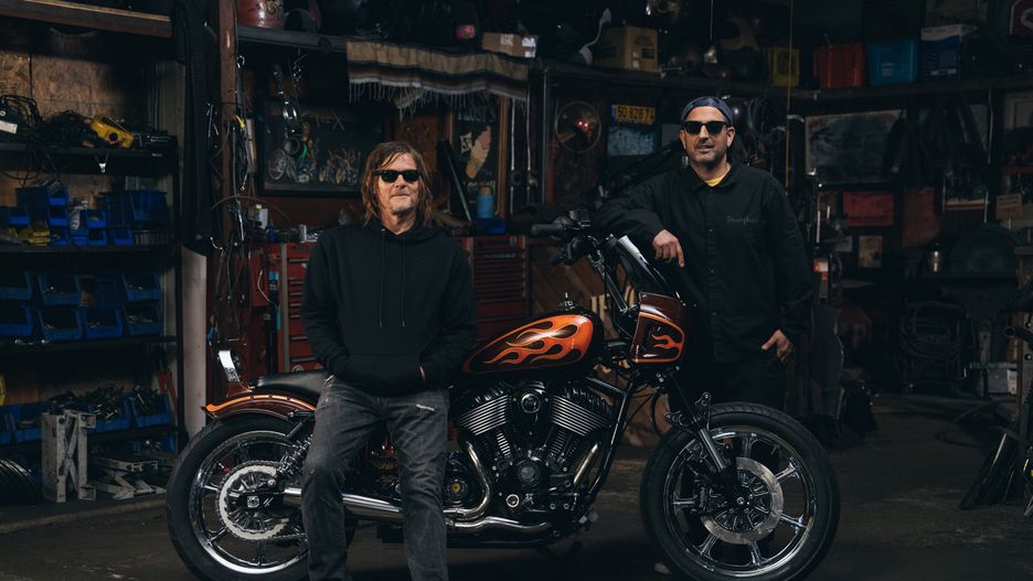 Indian Sport Chief Normana Reedusa