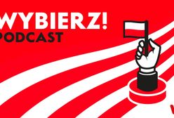 Wybierz! Podcast - Odcinek 11 - 11.05 - dr Mikołaj Małecki