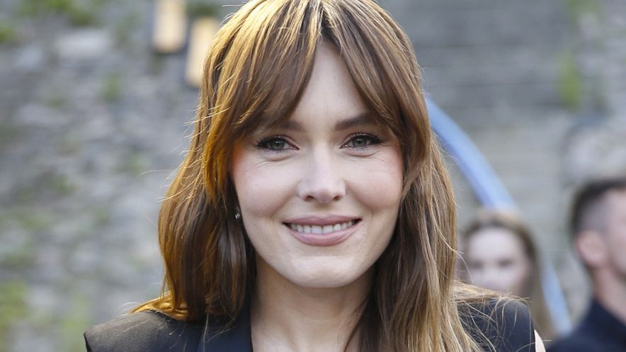 Profilerka, pokaz prasowy, Telewizja Polska, "Profilerka Jastrë" - pokaz prasowy serialu TVP, Magdalena Lamparska, TVP, Profilerka Jastrë, press day