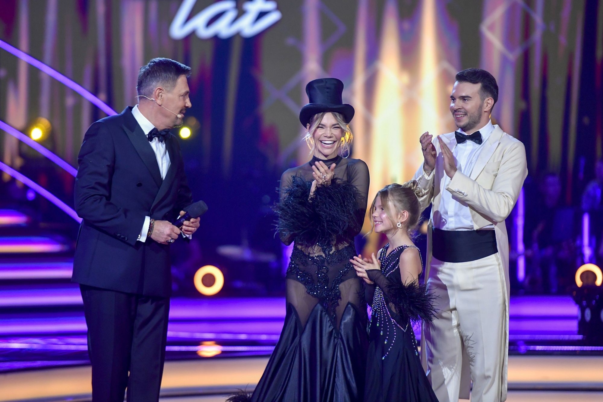 Maja Bohosiewicz w "Tańcu z Gwiazdami"