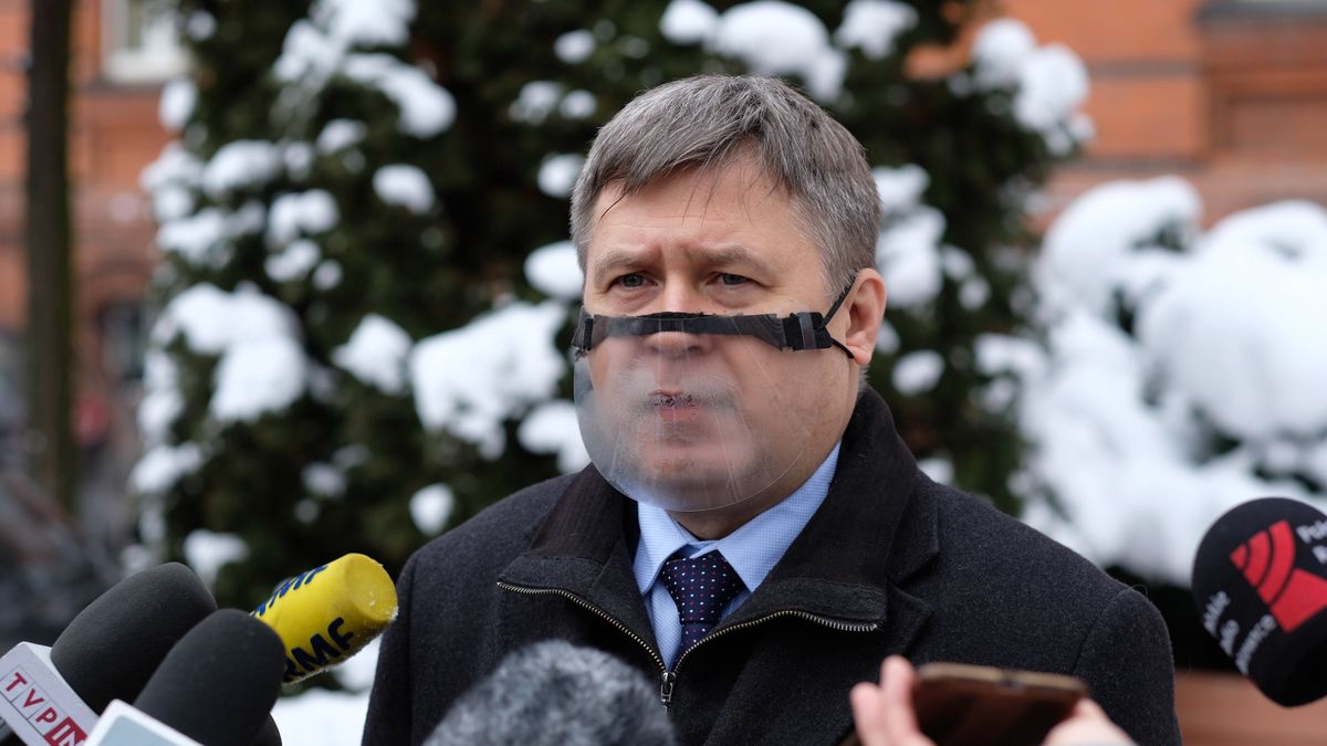 Prokuratura w Gliwicach poinformowała w piątek o najnowszych ustaleniach