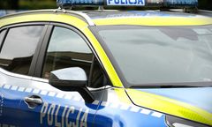 19-latka z Ukrainy pobili rówieśnicy.  Brutalny atak we Wrocławiu