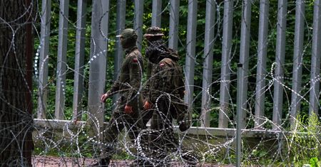 Doniesienia o zabójcy polskiego żołnierza. "Został zidentyfikowany"