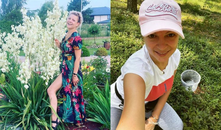 dom Magdaleny Narożnej