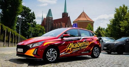 Dlaczego wybór dobrej szkoły jazdy jest tak istotny?