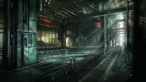Cargo 3: oficjalny zwiasun polskiego FPS-a