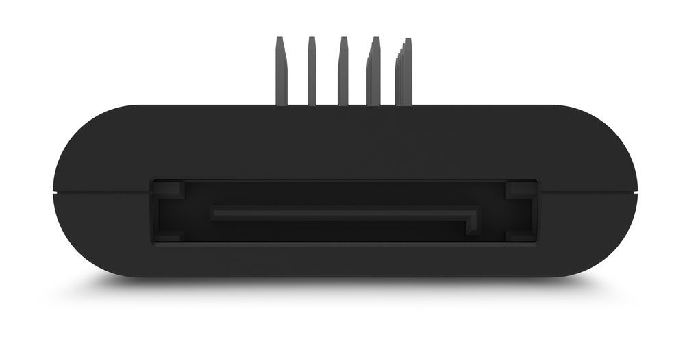 NZXT IUH3