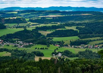 Nieodwracalne zmiany w Kotlinie Kłodzkiej. Wieś może znaleźć się pod wodą