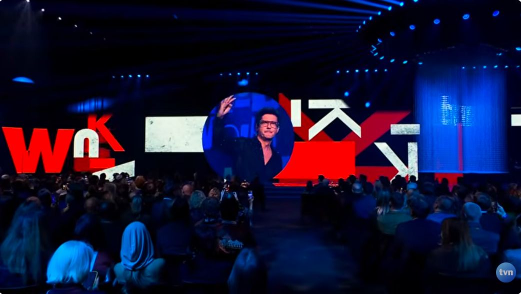 Program Kuby Wojewódzkiego wraca z nowym sezonem