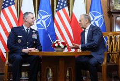 Konflikt w 2027 roku? Tusk: Polska musi być gotowa