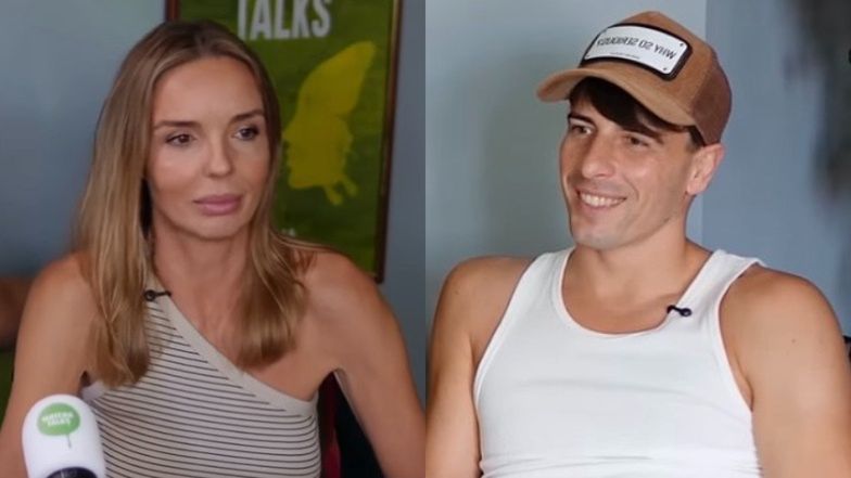 Robert Karaś dał 15 tysięcy napiwku 