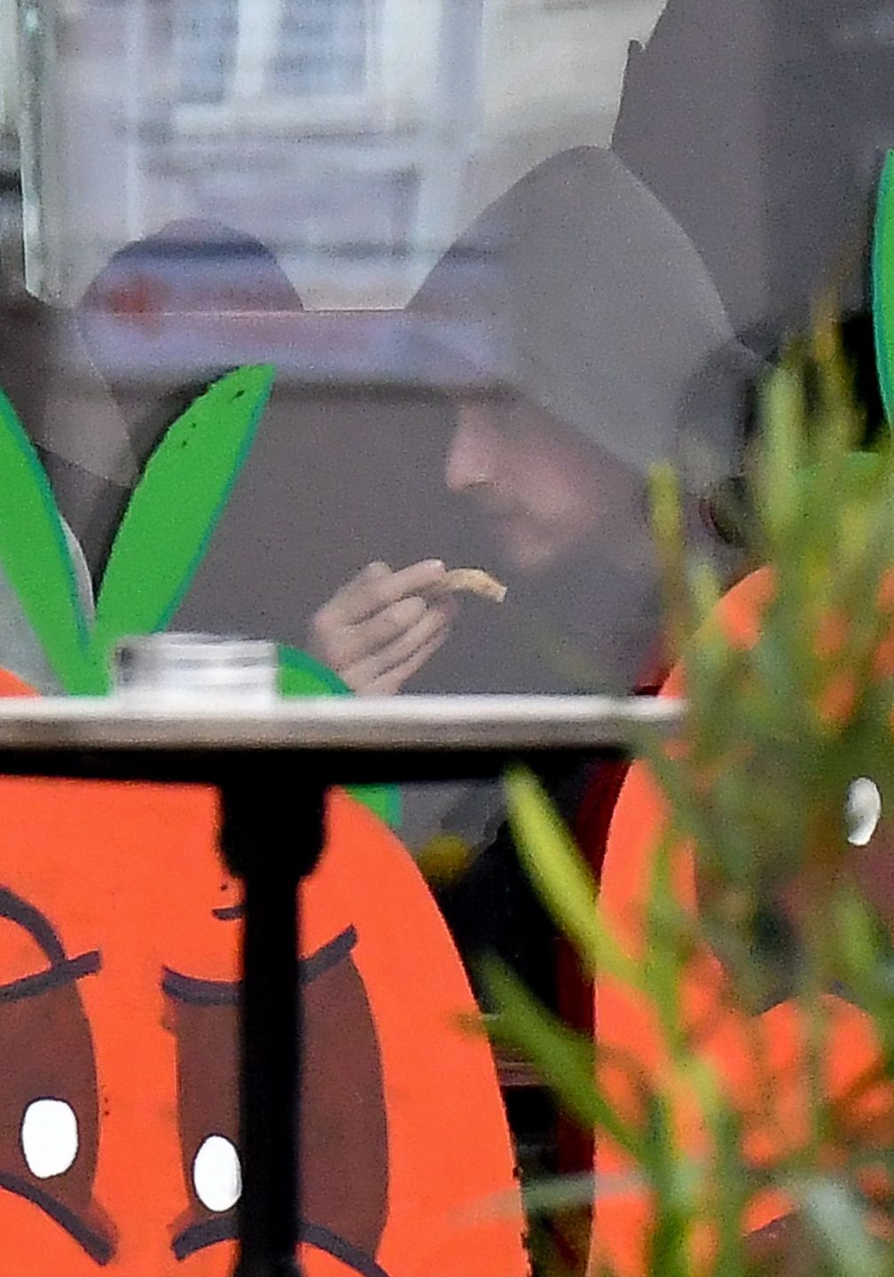 Maciej Musiał i Zofia Gajewska