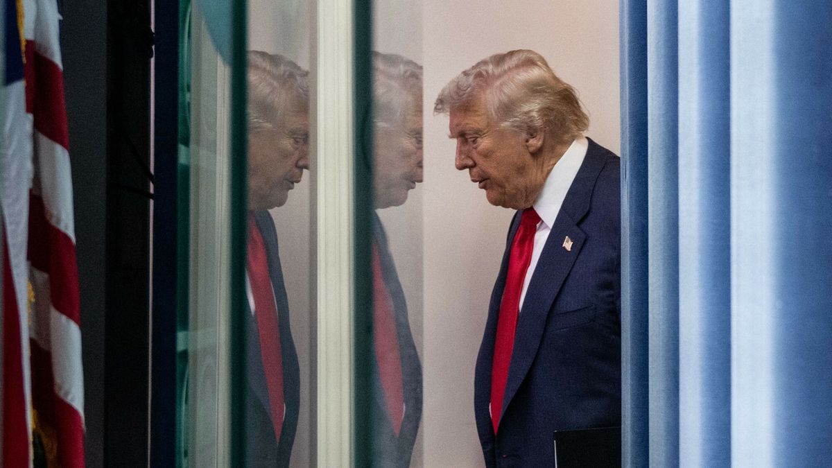 Trump wyruszy na Alaskę w piątek wczesnym rankiem