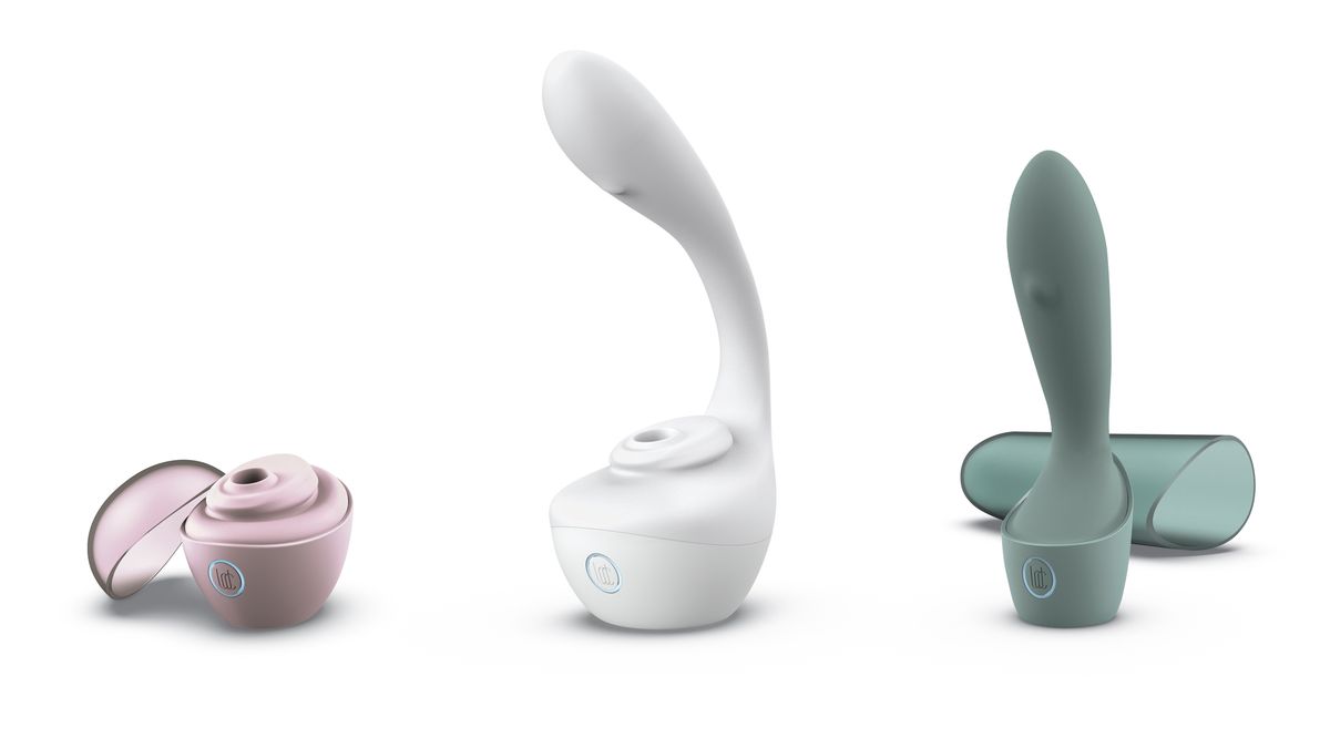 Lora DiCarlo wraca ze swoim sprzętem na CES