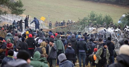 Rząd sięgnie po "opcję atomową" ws. Białorusi? Jasny sygnał rzecznika