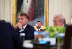 Vance precyzuje, jak mają wyglądać gwarancje. "Lwia część" dla Europy
