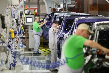Volkswagen z największą stratą od 11 lat. Oto powody
