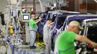 Volkswagen z największą stratą od 11 lat. Oto powody