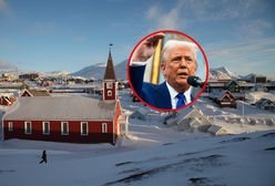 "Kupmy Kalifornię od Trumpa". Jest odpowiedź na zakusy ws. Grenlandii