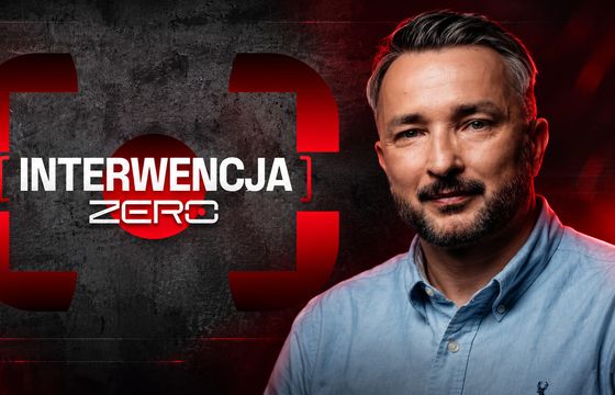 "Interwencja Zero" 5 razy w tygodniu o... poranku. Ekipa autokarem ruszy w Polskę [NASZ NEWS]