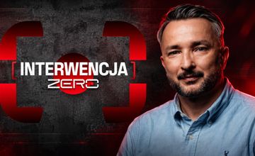 "Interwencja Zero" 5 razy w tygodniu o... poranku. Ekipa autokarem ruszy w Polskę [NASZ NEWS]