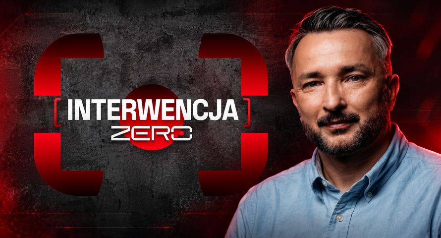 "Interwencja Zero" 5 razy w tygodniu o... poranku. Ekipa autokarem ruszy w Polskę [NASZ NEWS]