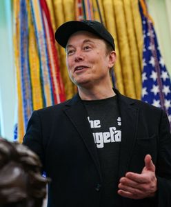 Wyłączył Starlinki, gdy trwała ofensywa. Media ujawniają ruch Muska