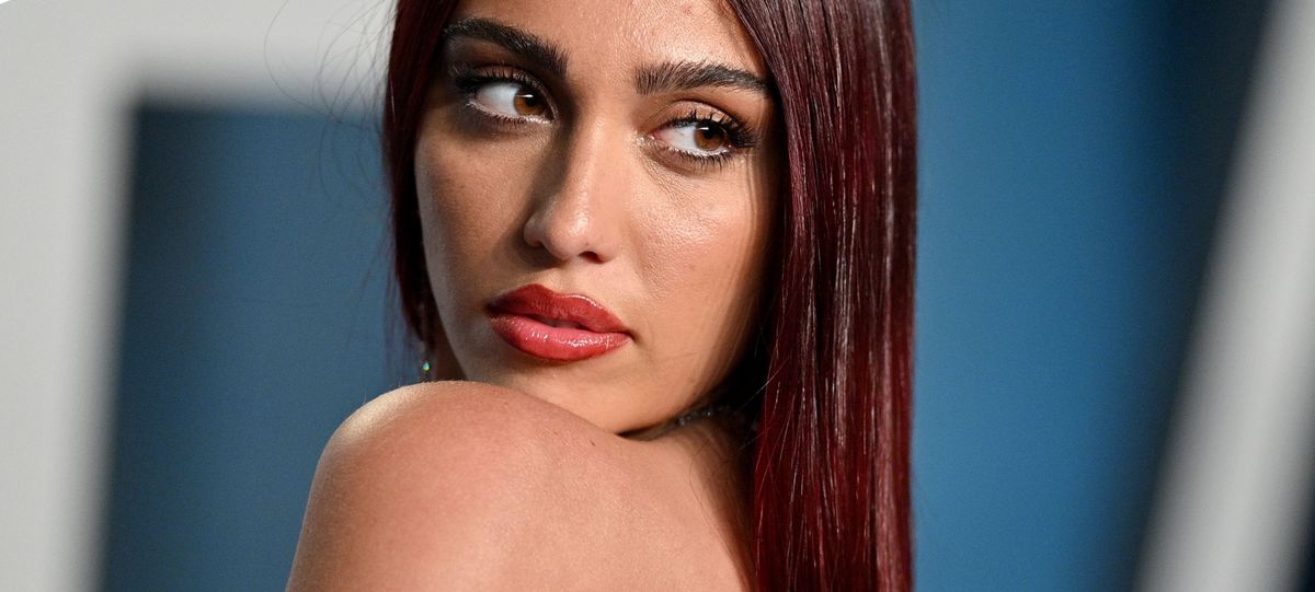 Lourdes Leon, córka Madonny i aktora Carlosa Leona, od lat rozwija karierę modelki 