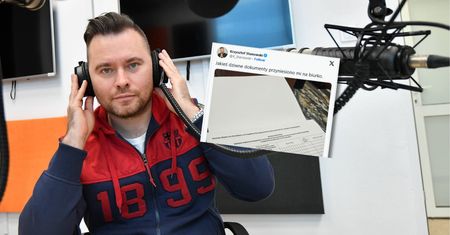 Kolejny kandydat na prezydenta? Znany dziennikarz sugeruje start