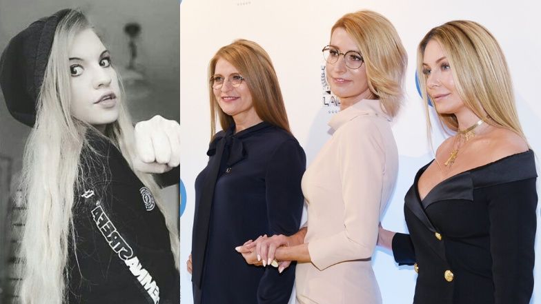 Paulina Radzikowska z "Projektu Lady" daje pokaz ignorancji