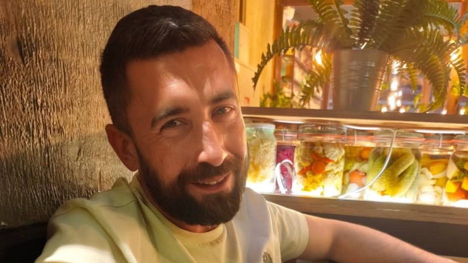 Zaginął Marcin Kruk z Sulechowa