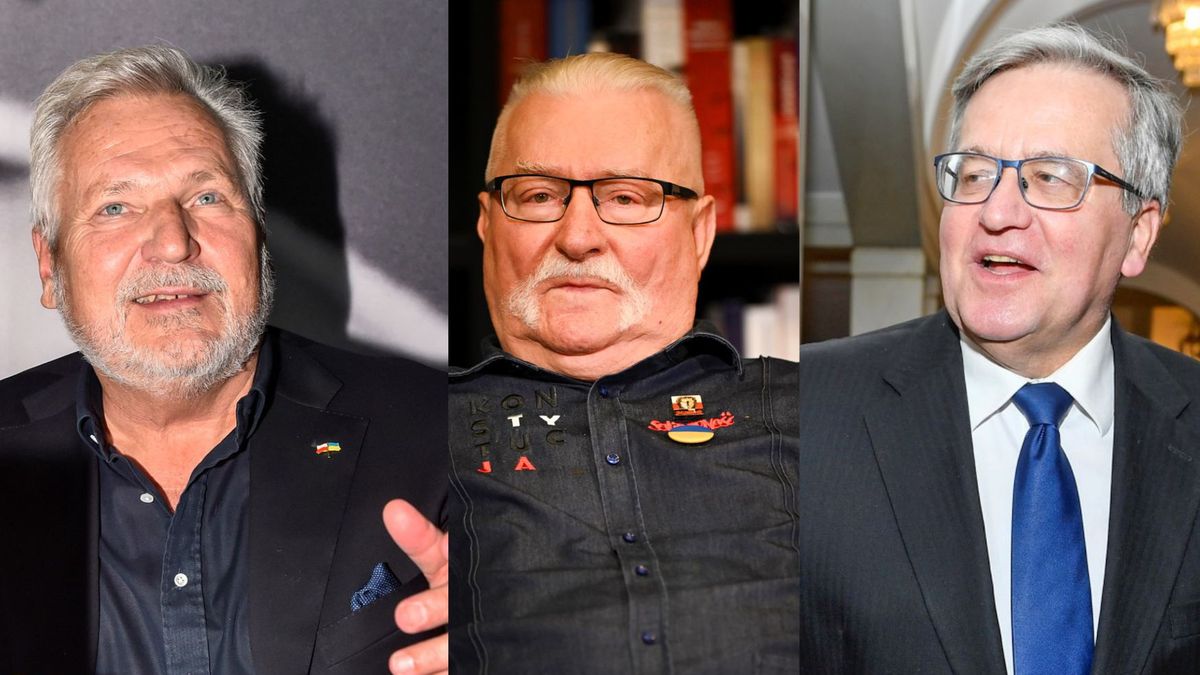 Taką emeryturę otrzymują zaledwie trzy osoby w państwie