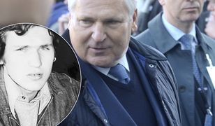Kwaśniewska sięgnęła do rodzinnych archiwów. Fotka młodego prezydenta hitem sieci