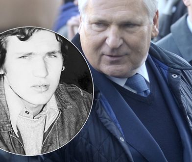 Kwaśniewska sięgnęła do rodzinnych archiwów. Fotka młodego prezydenta hitem sieci