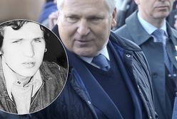 Kwaśniewska sięgnęła do rodzinnych archiwów. Fotka młodego prezydenta hitem sieci