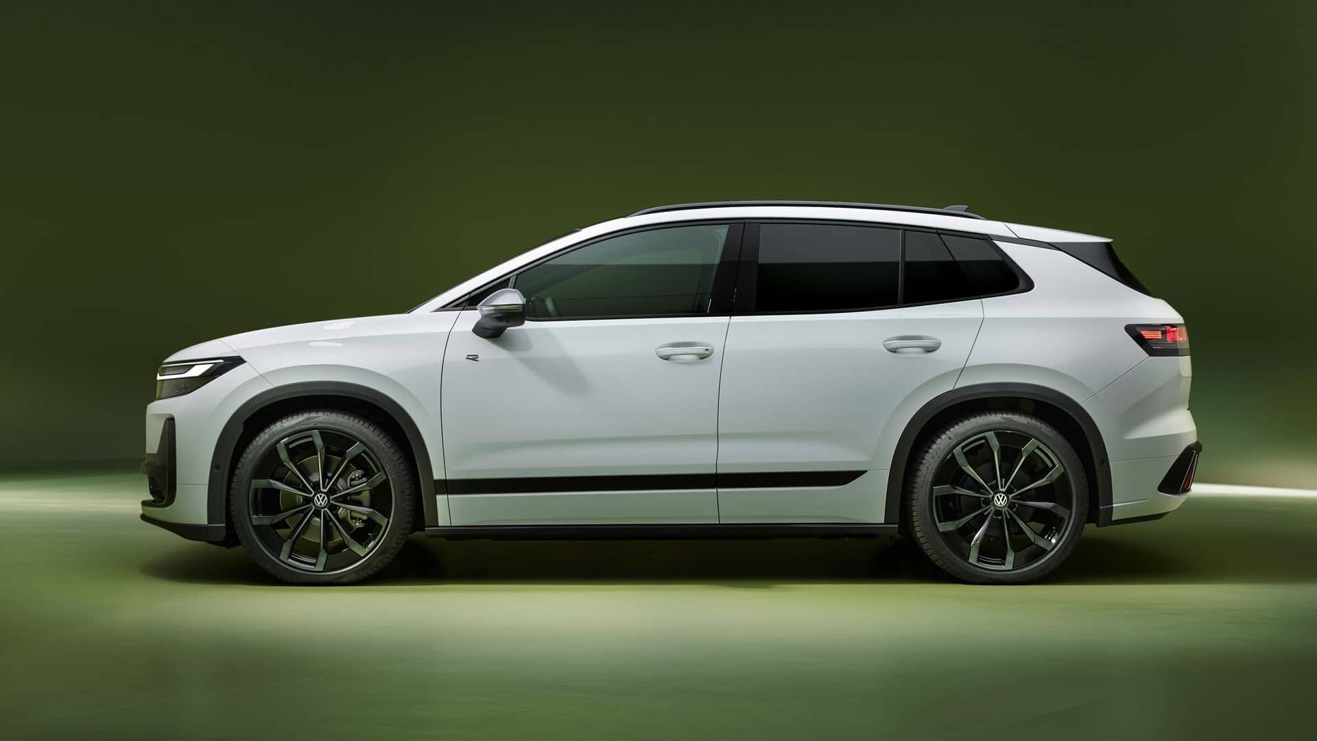 Volkswagen ID. Tiguan
